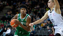Zach LeDay