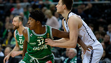 Zach LeDay