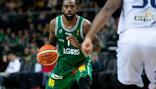 K.C. Rivers