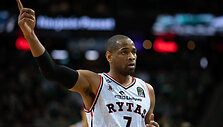 Terrell Holloway
