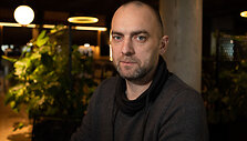 Viktoras Bachmetjevas