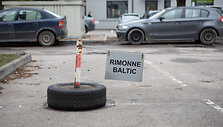 &bdquo;NORDIC&ldquo; verslo centras Kaune