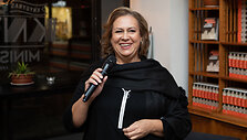 Maria Victoria Henao Vellejo