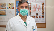 Prof. dr. Andrius Macas