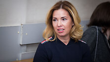 Gintarė Karaliūnaitė