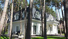 Namas Giruliuose