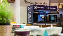 &bdquo;Electrolux&ldquo; konkurso #KepuTau finalas