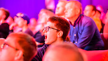 CS:GO &bdquo;Baltic Masters&ldquo; finalas &bdquo;GameOn&ldquo; konvente