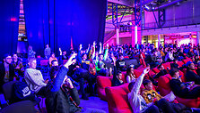 CS:GO &bdquo;Baltic Masters&ldquo; finalas &bdquo;GameOn&ldquo; konvente