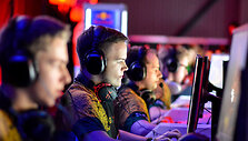 CS:GO &bdquo;Baltic Masters&ldquo; finalas &bdquo;GameOn&ldquo; konvente