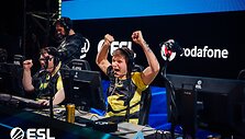 Aleksandras &bdquo;s1mple&ldquo; Kostyljevas