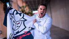 Carlosas &bdquo;Ocelote&ldquo; Santiago Rodriguezas