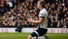 "Premier" lyga: "Tottenham"-"Swansea"