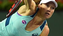 Indian Velsas: Viktorija Azarenka &ndash; Sam Stosur