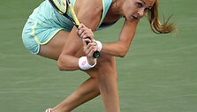 Indian Velsas: Viktorija Azarenka &ndash; Magdalena Rybarikova