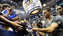 NBA: &bdquo;Golden State Warriors&ldquo; &ndash; &bdquo;Memphis Grizzlies&ldquo;