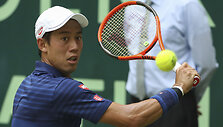 Kei Nishikoris