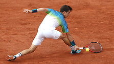 Novakas Džokovičius prie&scaron; Aljazą Bedene