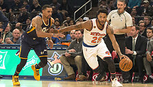 Derrickas Rose'as