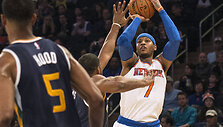 Carmelo Anthony