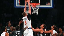 Kristapas Porzingis