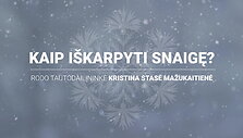 ismokite-iskarpyti-tobula-popierine-snaige