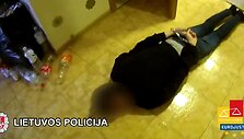 policija