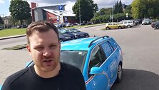 elektromobilis