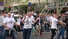 lenkijos-futbolo-sirgaliu-eisena-madride-prasiverze-smurtu