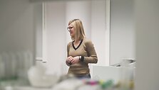 mokslu-daktare-simona-strazdaite-pasakoja-apie-siuolaikinio-mokslininko-kasdienybe