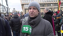 prie-seimo-ateje-zmones-piktinosi-parlamentaru-veiksmais