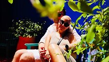 Elena Puidokaitė-Atlanta ir Tadas Bruzgulis