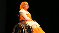 Aistė Elžbieta Bužinskaitė