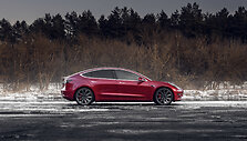&bdquo;Tesla Model 3&ldquo;