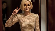 Polina Gagarina
