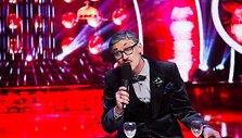 &Scaron;arūnas Banevičius