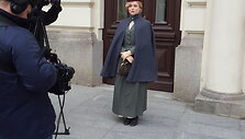 Toma Va&scaron;kevičiūtė