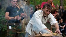 Festivalis &bdquo;Mėnuo Juodaragis&ldquo;