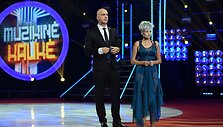 Algis Ramanauskas, Anžela Adamovič