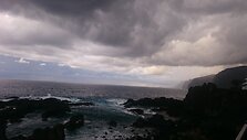 Eglės Čepaitės-Keturkės atostogos Tenerifėje