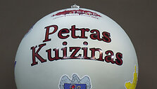 Papuo&scaron;imai 2016-ųjų Tel&scaron;ių kalėdinei eglutei
