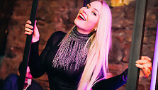 &bdquo;Mojo Lounge Vilnius&ldquo; akimirka