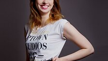 Lina &Scaron;talytė