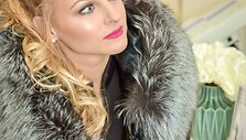 Oksana &Scaron;klėriūtė