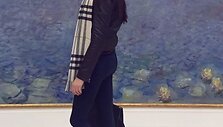 Elina Nechayeva