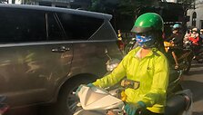 Igno Krupavičiaus įspūdžiai i&scaron; Vietnamo