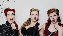 Grupė &bdquo;Ginger power&ldquo;