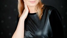 Irma Baltru&scaron;aitienė
