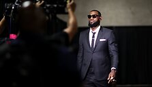 LeBronas Jamesas