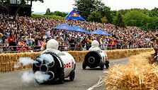 &bdquo;Red Bull&ldquo; muilinių lenktynės